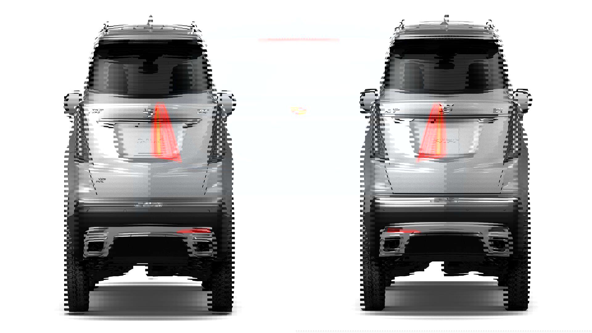 New 2025 Cadillac XT5 Premium Luxury image 28