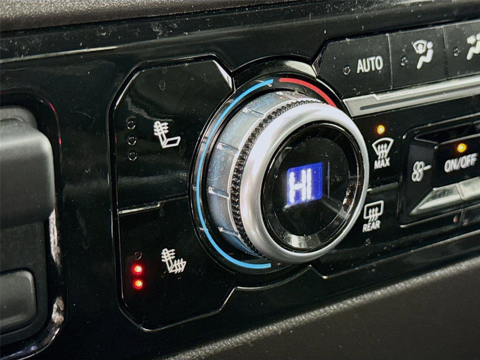 Certified 2025 GMC Sierra 1500 Elevation image 20