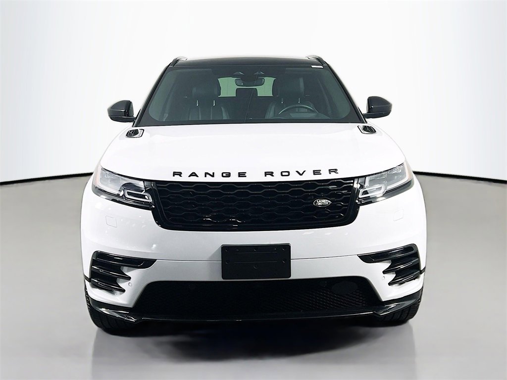 Used 2023 Land Rover Range Rover Velar HST image 2
