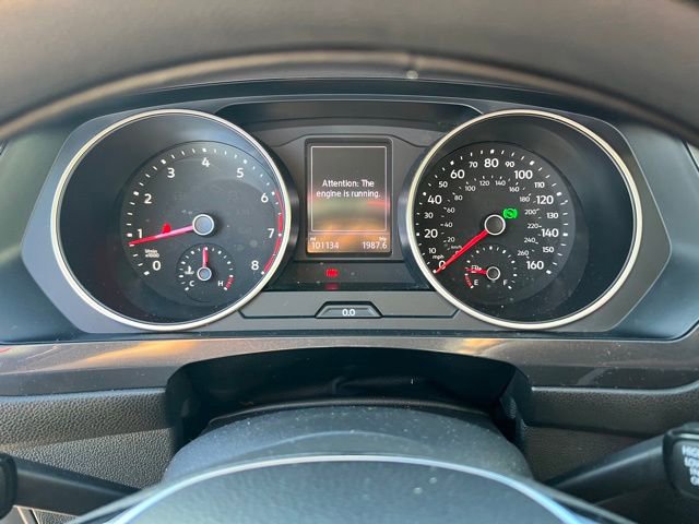 Used 2019 Volkswagen Tiguan S w/ Driver Assistance Package image 19