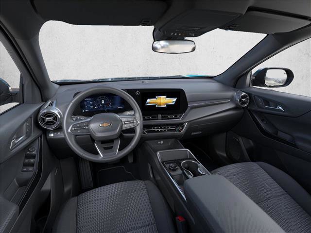 New 2026 Chevrolet Equinox LT image 15