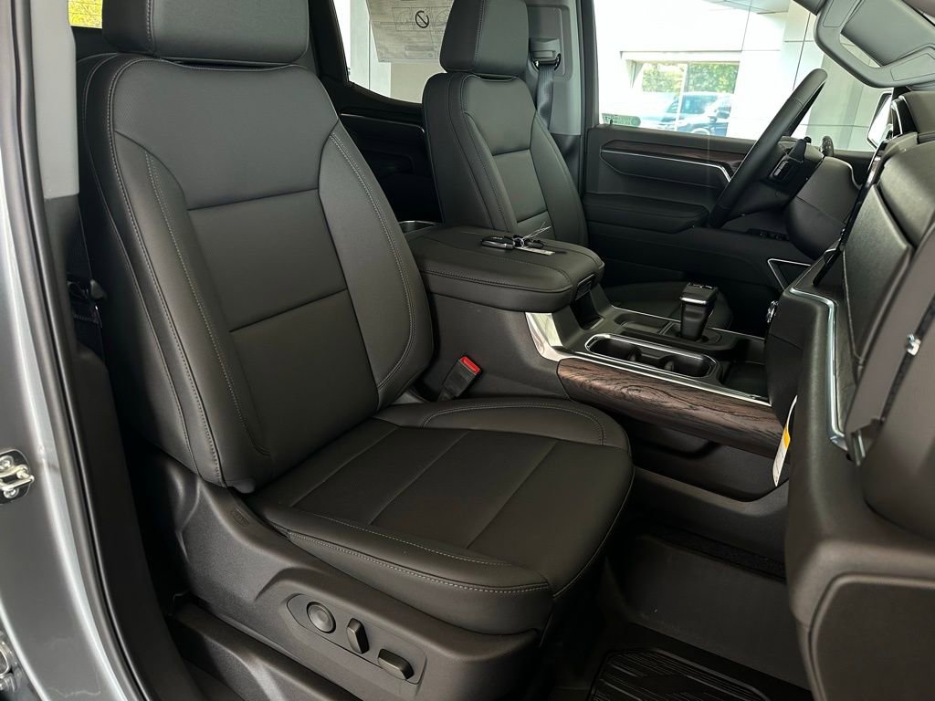 New 2026 GMC Sierra 1500 SLT w/ SLT Premium Package image 16