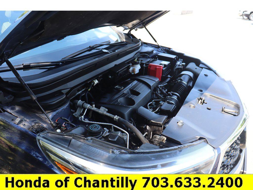 Used 2019 Acura RDX AWD w/ Advance Package image 35