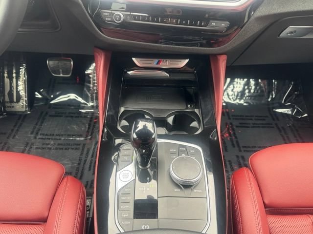 Certified 2025 BMW X4 M40i w/ Premium Package AWD/4WD image 26