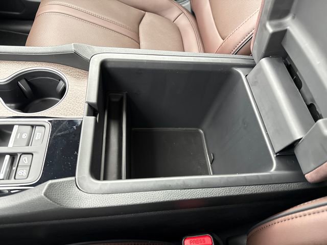 New 2026 Honda Pilot Elite image 24