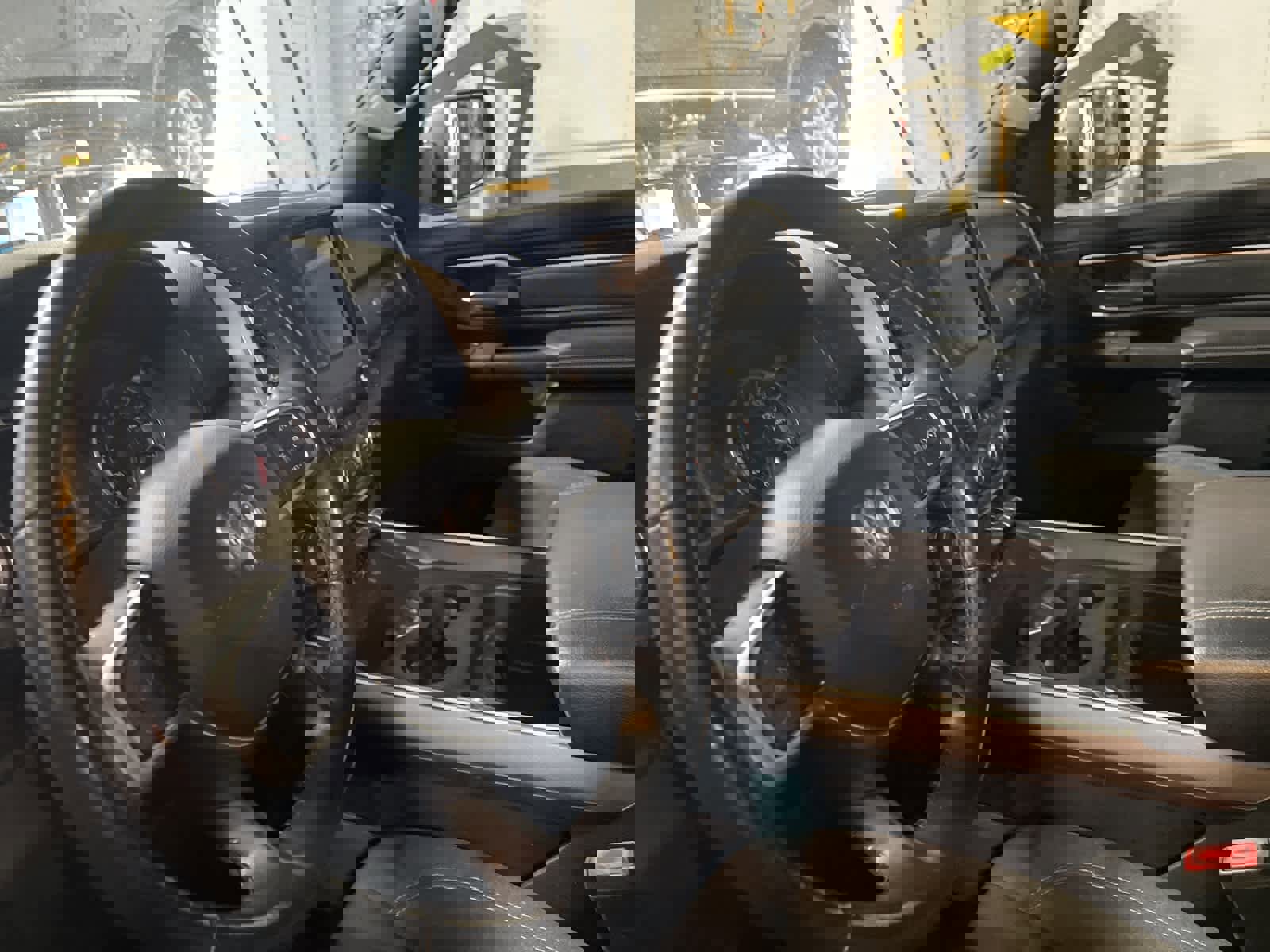 Used 2019 RAM 1500 Big Horn image 26