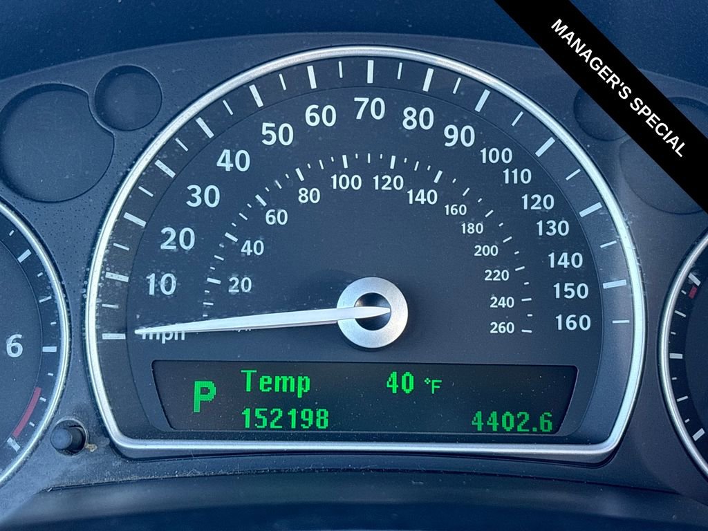 Used 2007 Saab 9-3 2.0T FWD image 21