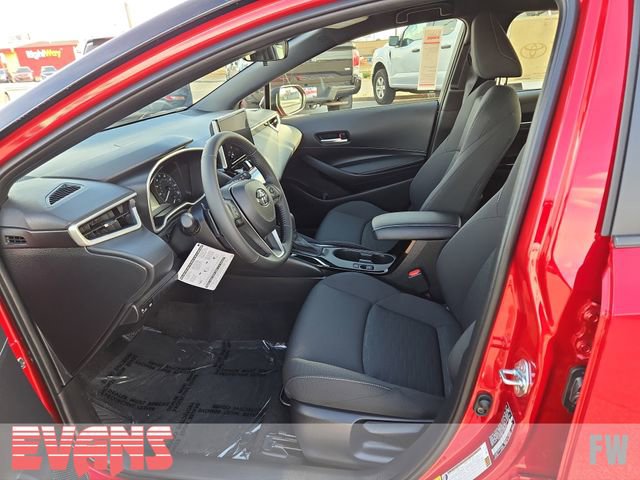New 2026 Toyota Corolla SE image 18