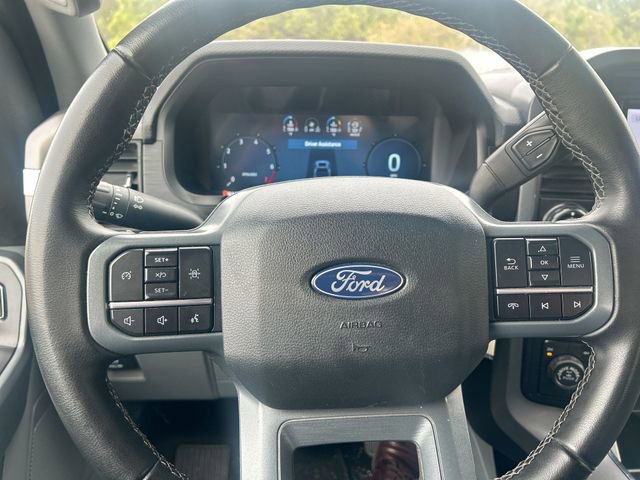 Used 2024 Ford F150 XLT w/ Mobile Office Package image 18