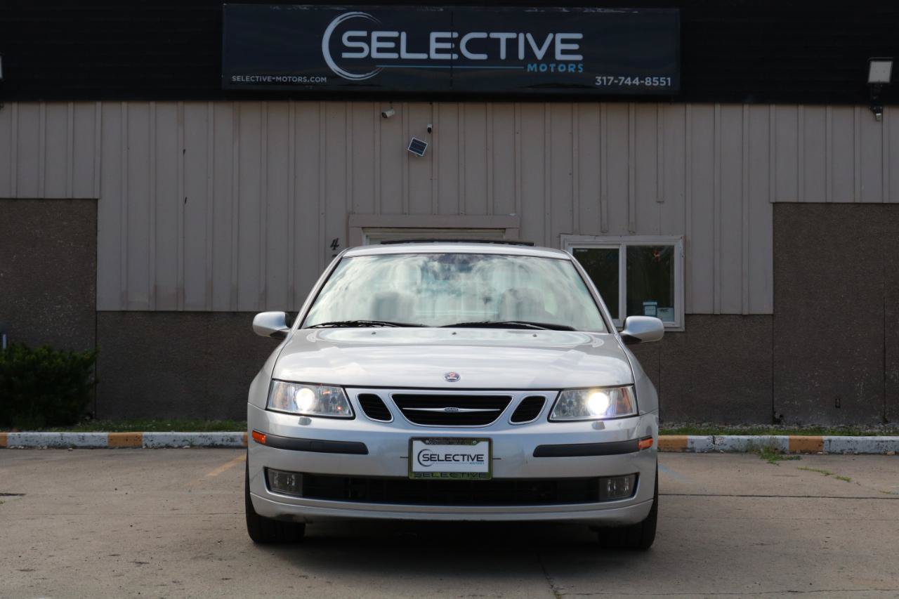 Used 2006 Saab 9-3 2.0T FWD image 2