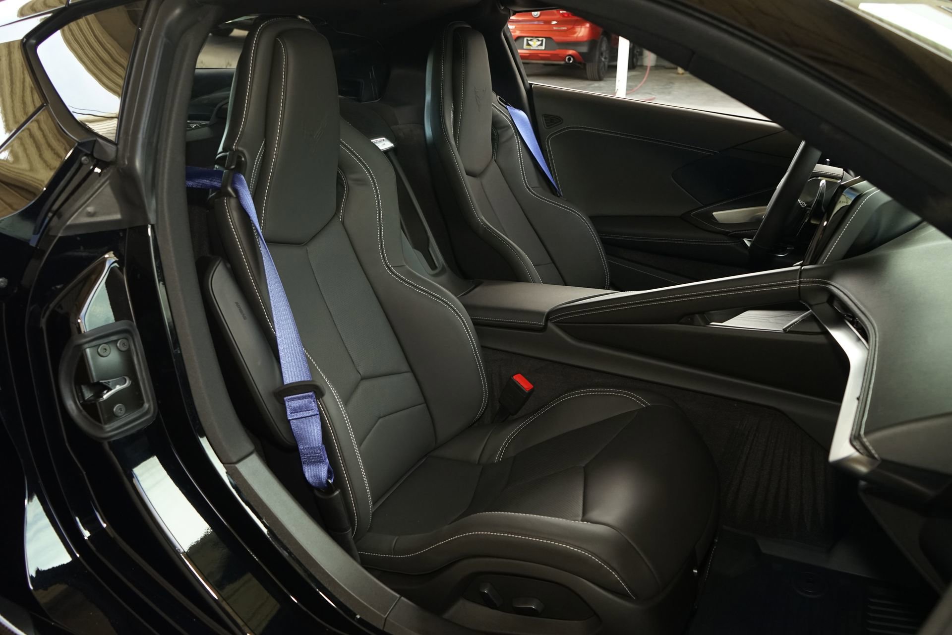 Used 2026 Chevrolet Corvette ZR1 RWD image 19
