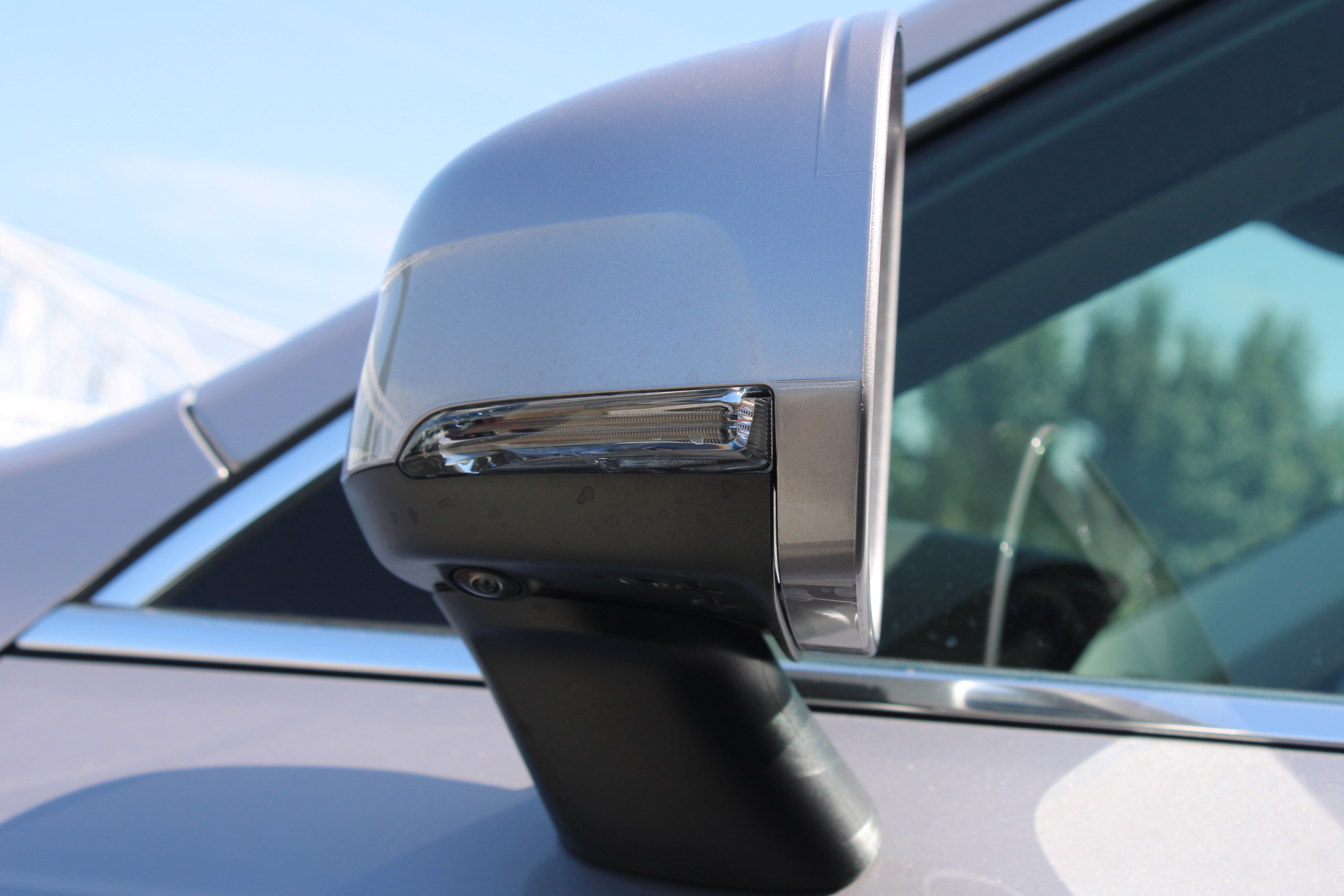 New 2026 Volvo XC90 B5 Plus w/ Protection Package AWD/4WD image 46