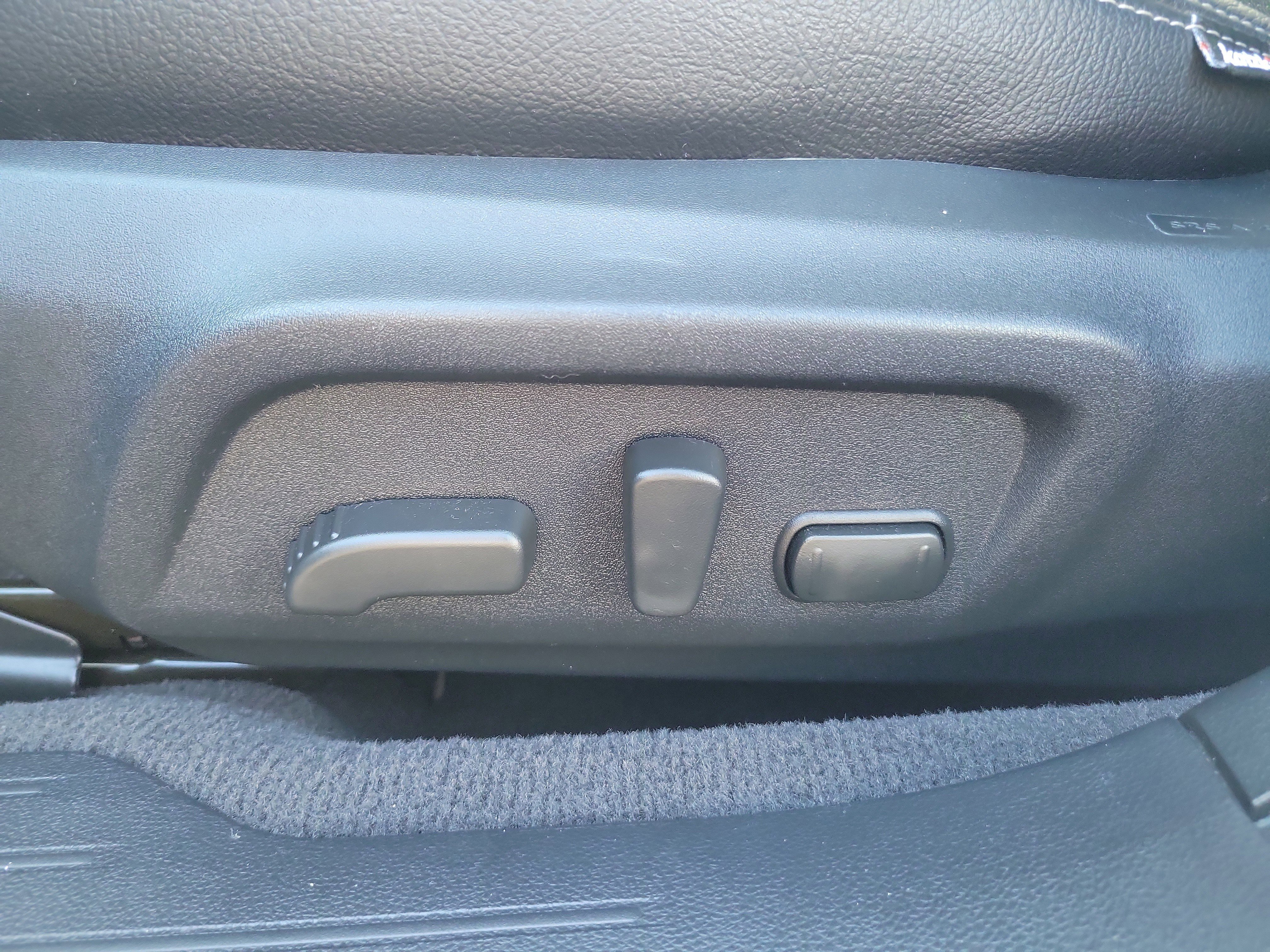 Used 2019 Subaru Legacy 2.5i Premium image 20