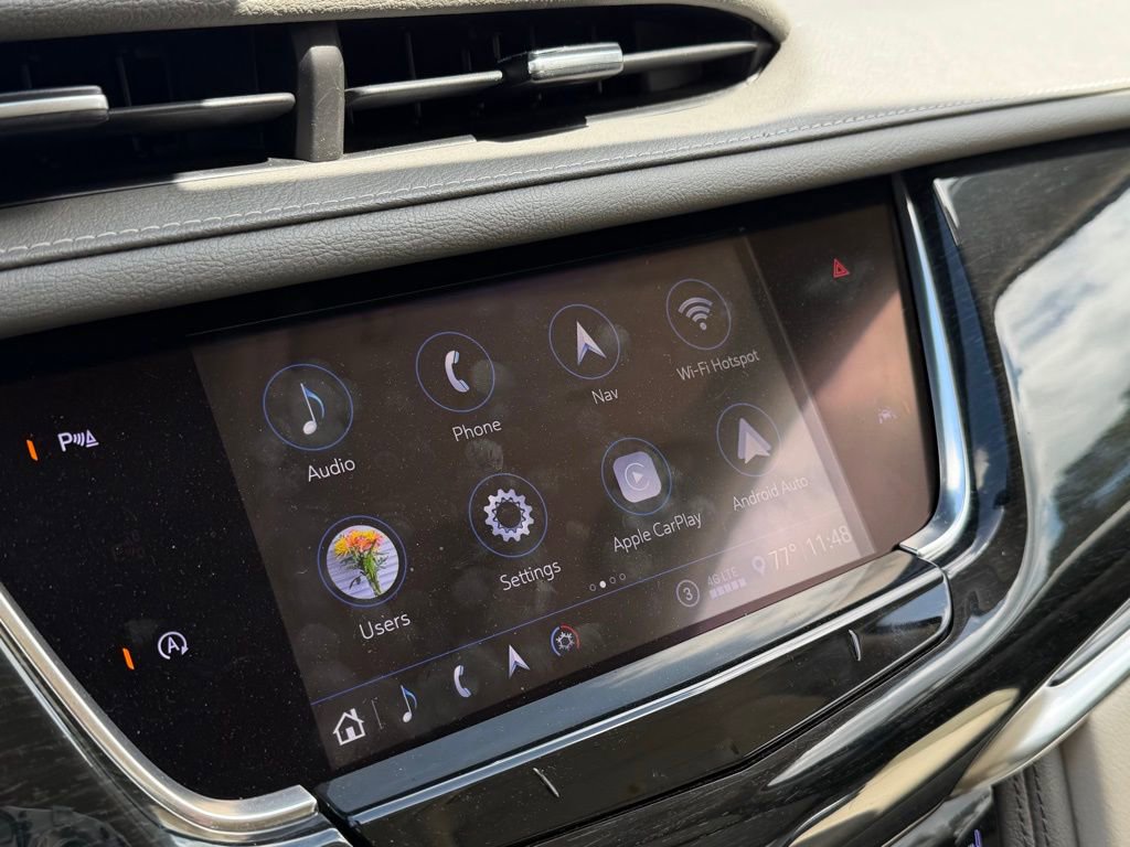 Used 2020 Cadillac XT6 Premium Luxury image 20