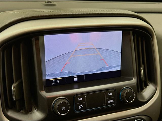 Used 2019 GMC Canyon SLT w/ Trailering Package AWD/4WD image 15