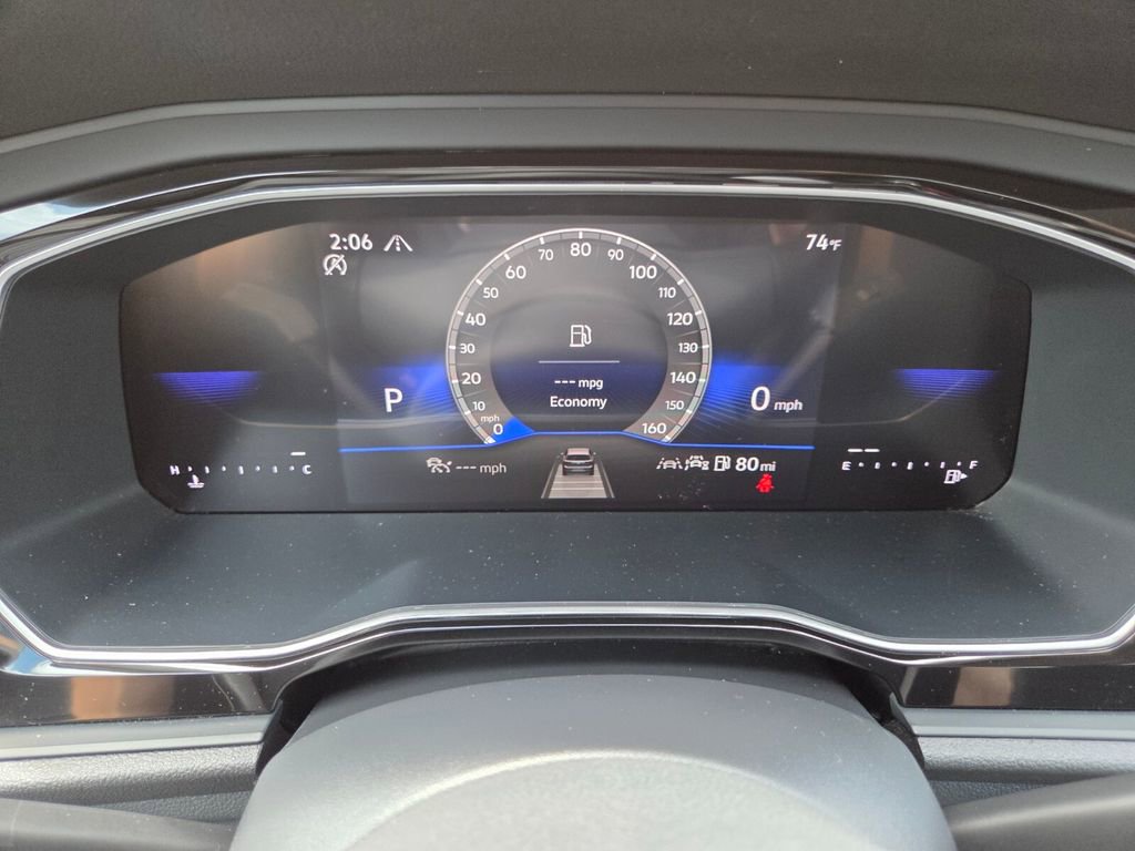 Used 2024 Volkswagen Jetta S FWD image 28