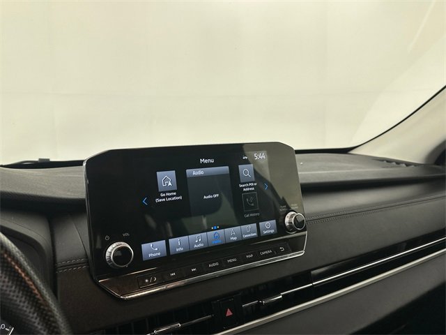 Used 2022 Mitsubishi Outlander SEL image 25