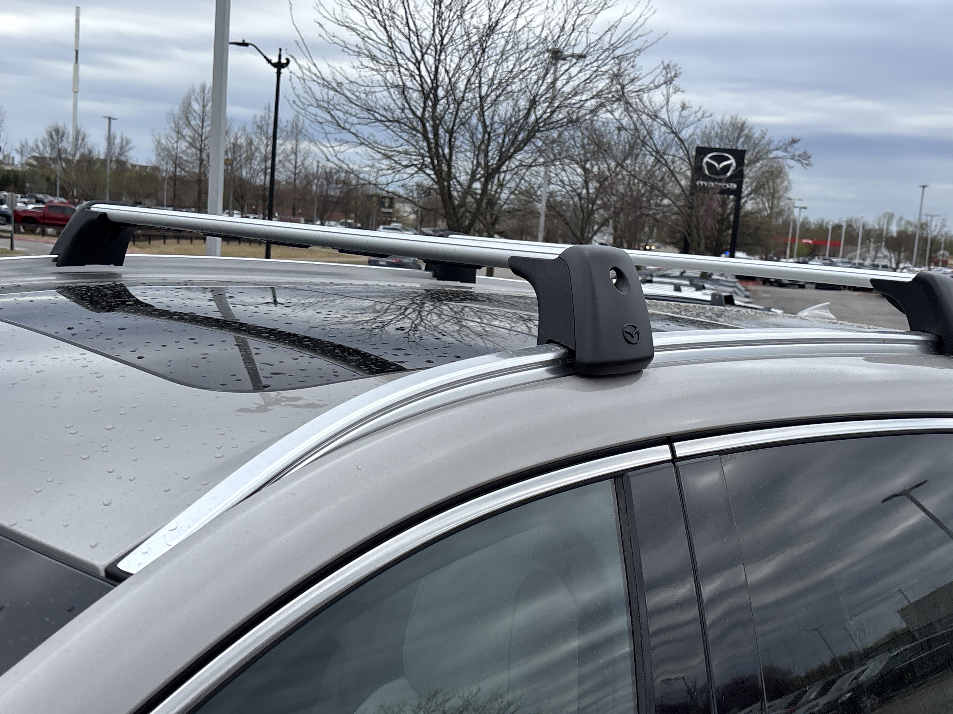 New 2026 MAZDA CX-90 3.3 Turbo S w/ Premium Plus image 16