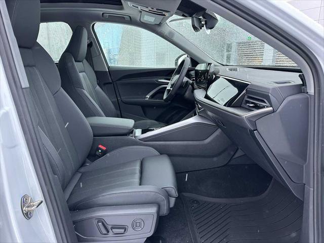 New 2025 Audi Q5 Premium Plus image 10