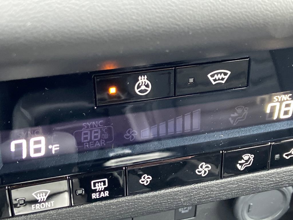 New 2026 Mitsubishi Outlander SE image 29