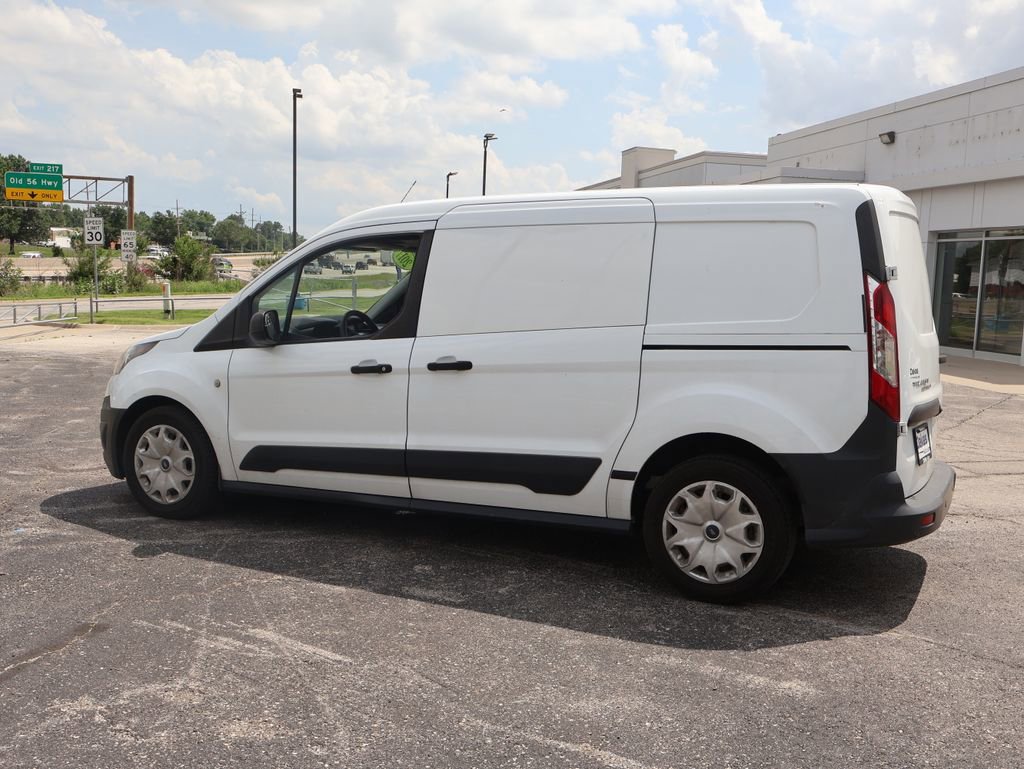 Used 2017 Ford Transit Connect XL FWD image 6