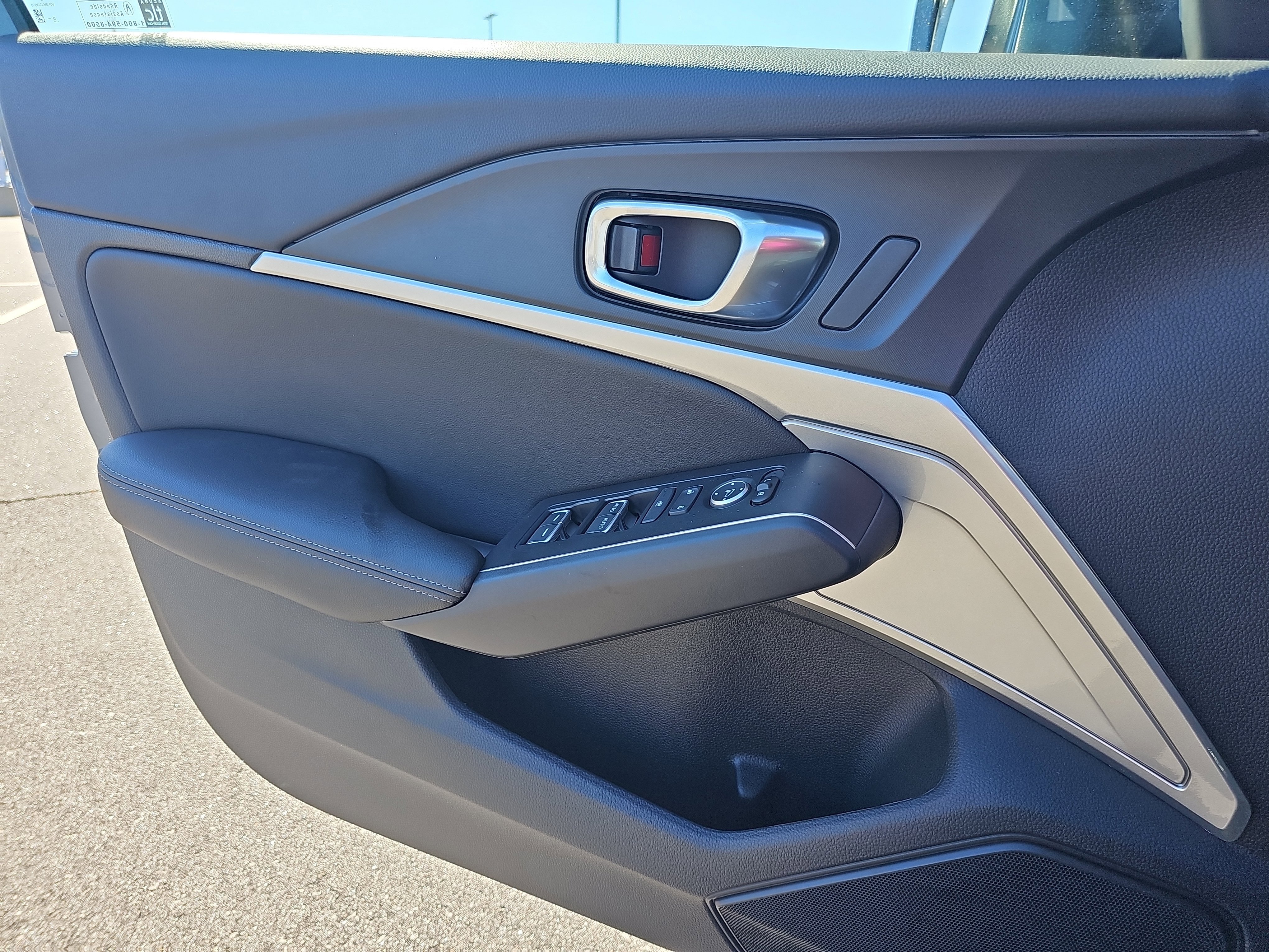 New 2026 Acura Integra A-Spec image 24