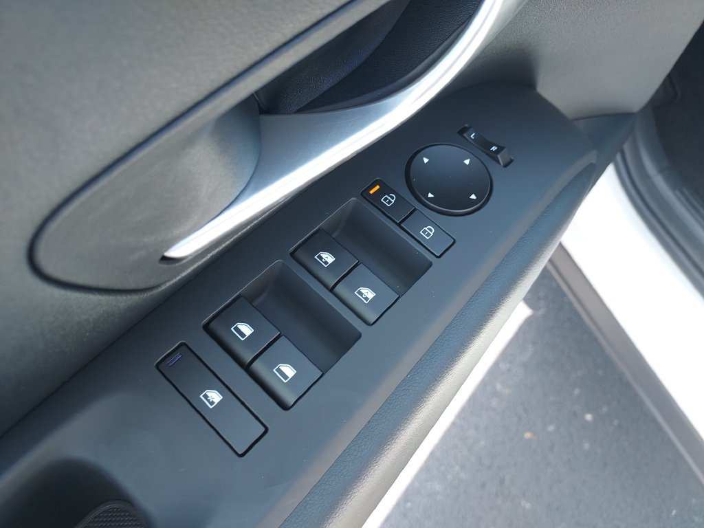 New 2026 Hyundai Santa Cruz SEL FWD image 11