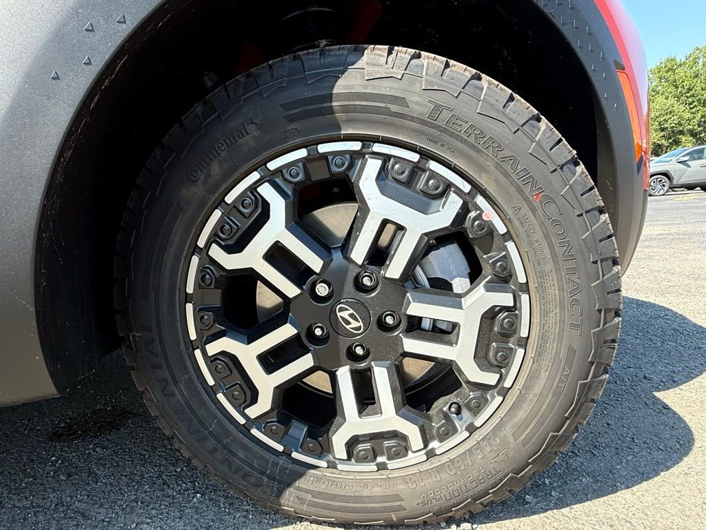 New 2026 Hyundai Santa Cruz XRT AWD/4WD image 29