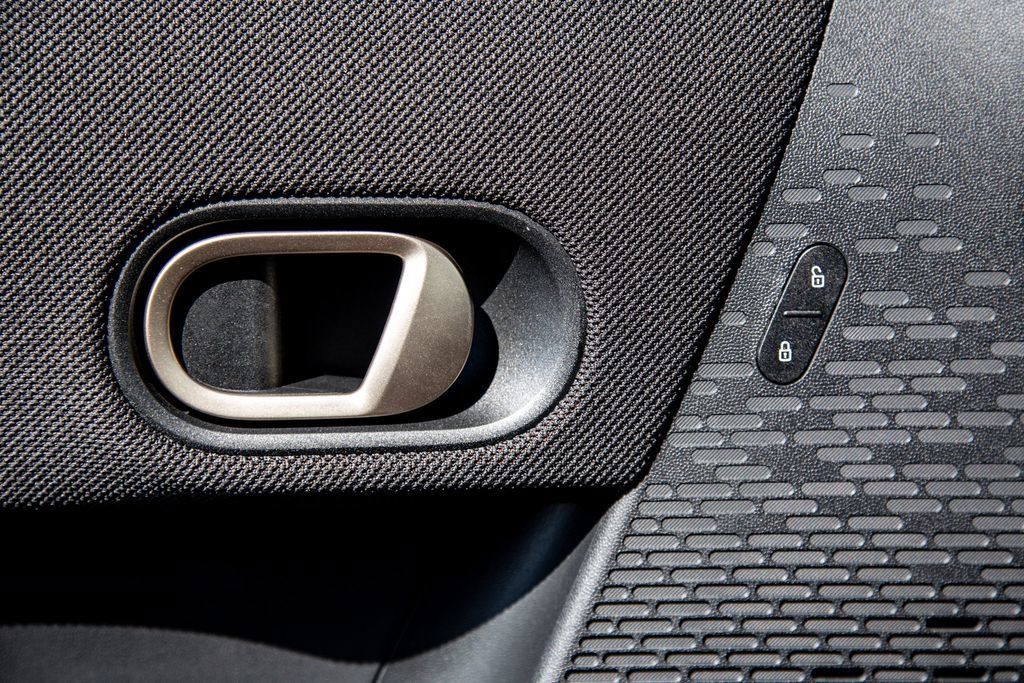 New 2026 MINI Cooper S FWD image 15