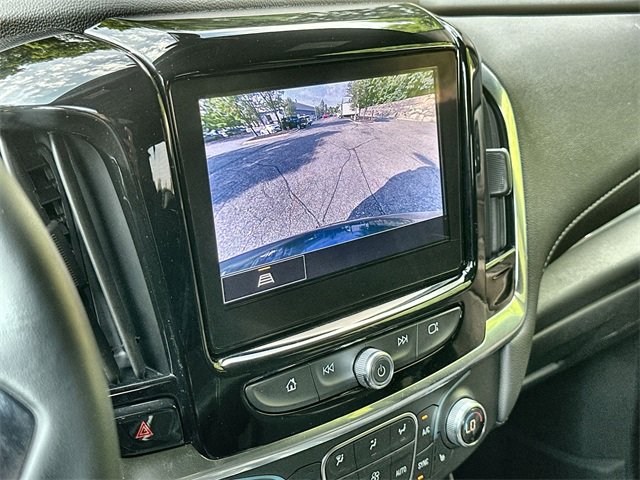 Certified 2023 Chevrolet Traverse LT image 15