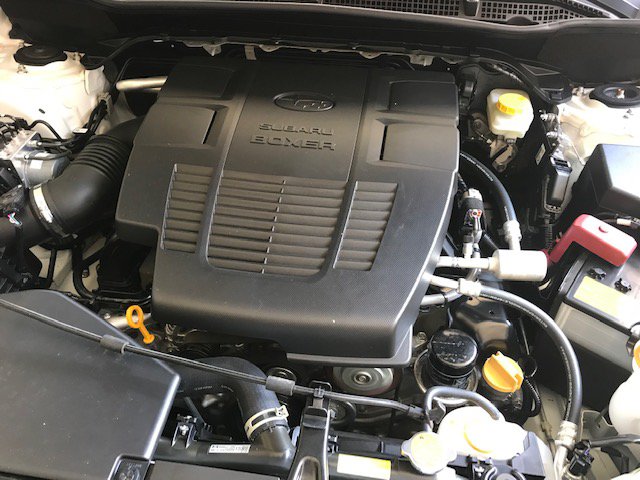 Certified 2023 Subaru Forester Premium AWD/4WD image 11