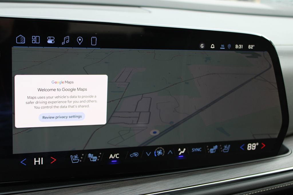 New 2026 Chevrolet Tahoe Premier image 47