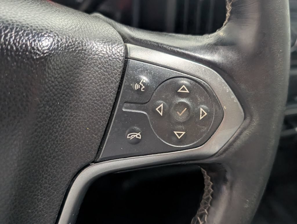 Used 2018 Chevrolet Silverado 3500 LT AWD/4WD image 32
