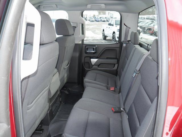 Used 2019 Chevrolet Silverado 1500 LT w/ All Star Edition image 23