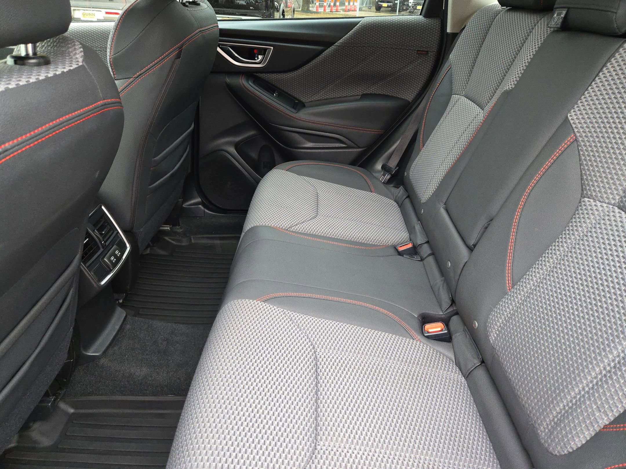 Used 2021 Subaru Forester Sport w/ Popular Package #2 image 14