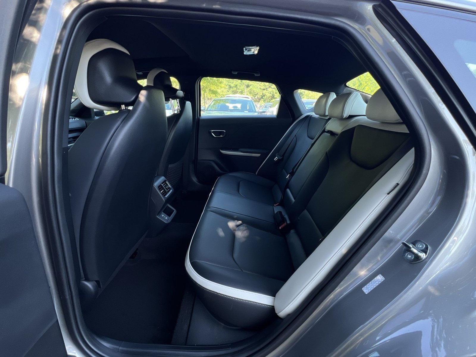 New 2026 Kia K4 GT-Line Turbo FWD image 31