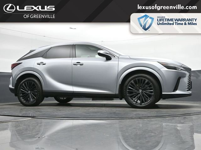 Used 2024 Lexus RX 350 Premium w/ Accessory Package (Z1) image 36