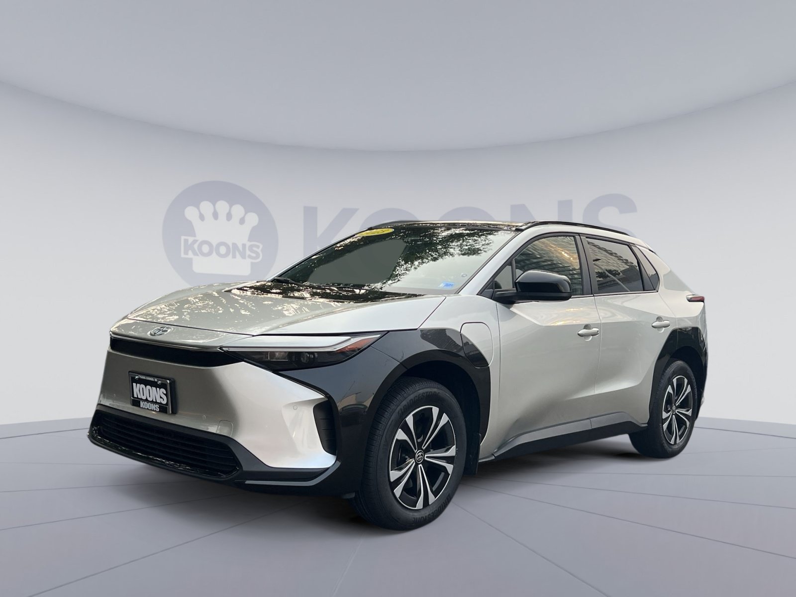 Used 2023 Toyota bZ4X AWD w/ Weather Package