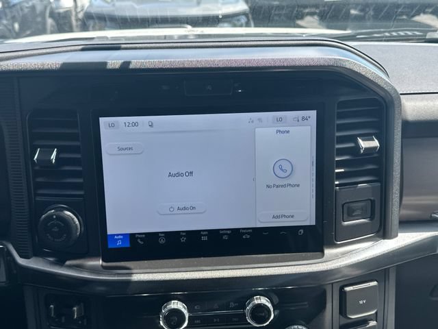 New 2026 Ford F150 Platinum w/ Equipment Group 702A High AWD/4WD image 17