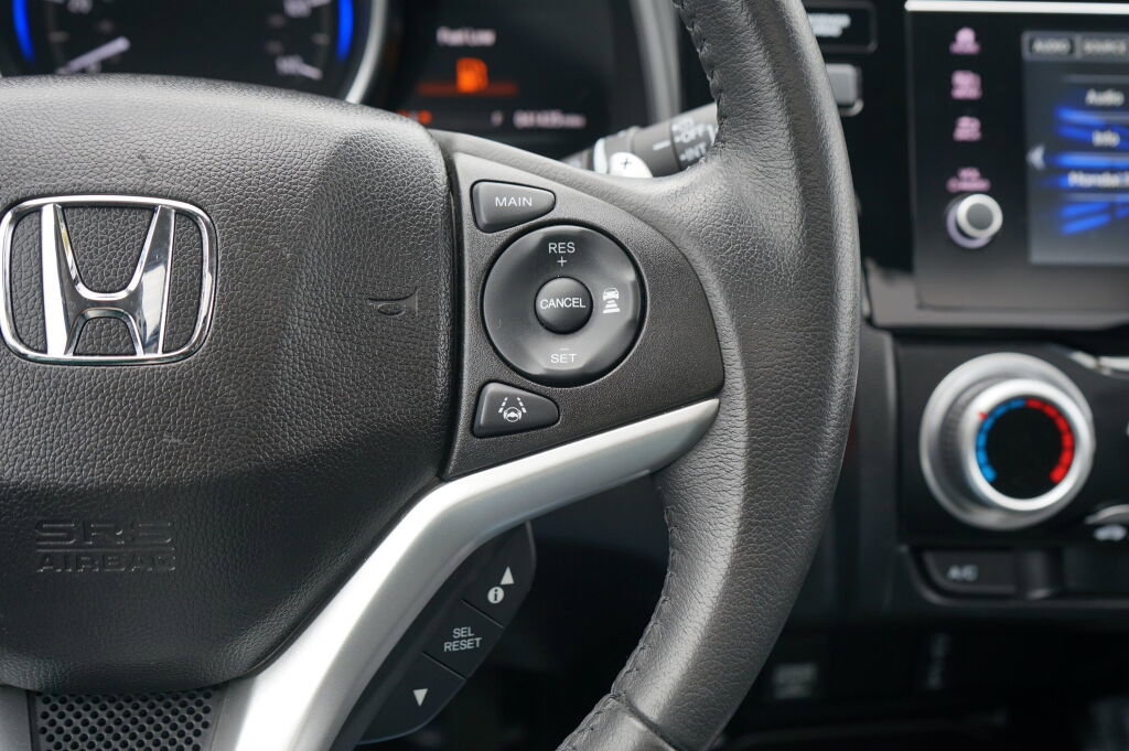 Used 2018 Honda Fit EX-L image 29