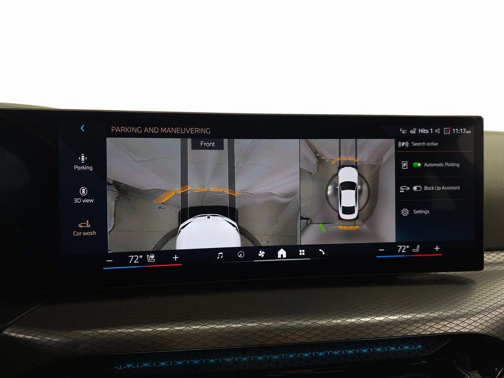 Certified 2025 BMW 430i xDrive Coupe w/ M Sport Package image 27