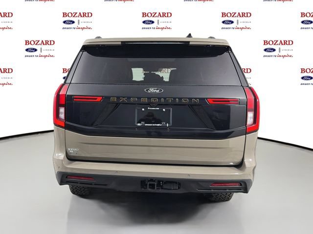New 2026 Ford Expedition Tremor AWD/4WD image 7