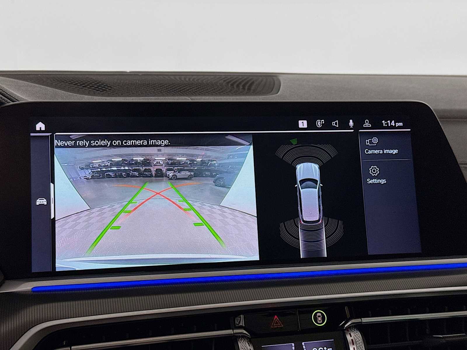 Used 2022 BMW X5 xDrive40i image 15