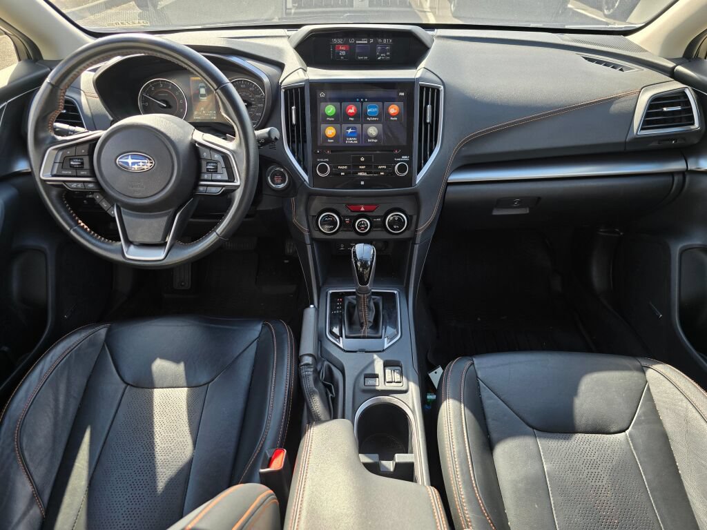 Used 2023 Subaru Crosstrek 2.5i Limited AWD/4WD image 13