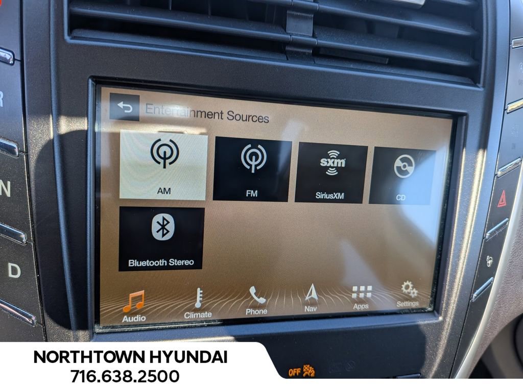 Used 2018 Lincoln MKC Reserve image 23