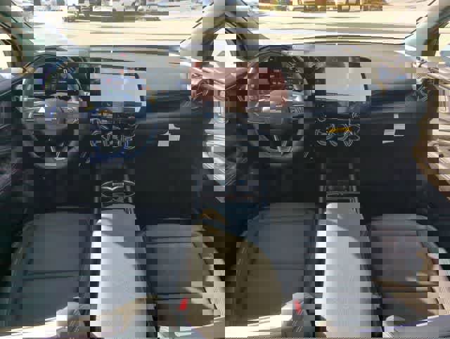 New 2025 Chevrolet Blazer EV LT w/ Super Cruise Package image 19