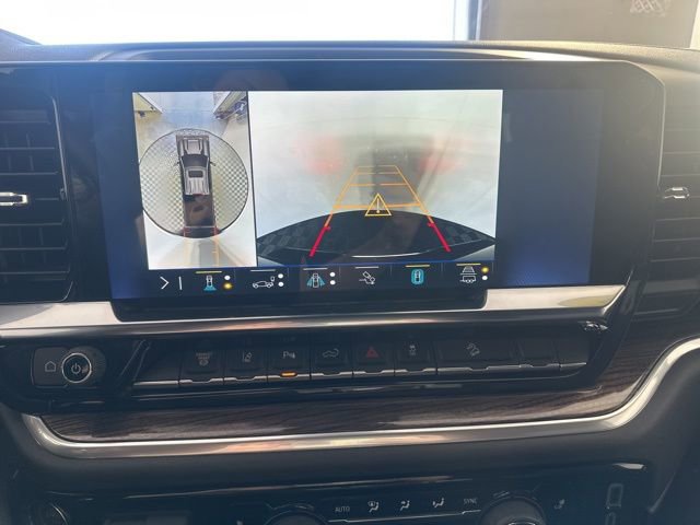 New 2026 Chevrolet Silverado 2500 LT w/ All Star Edition image 30