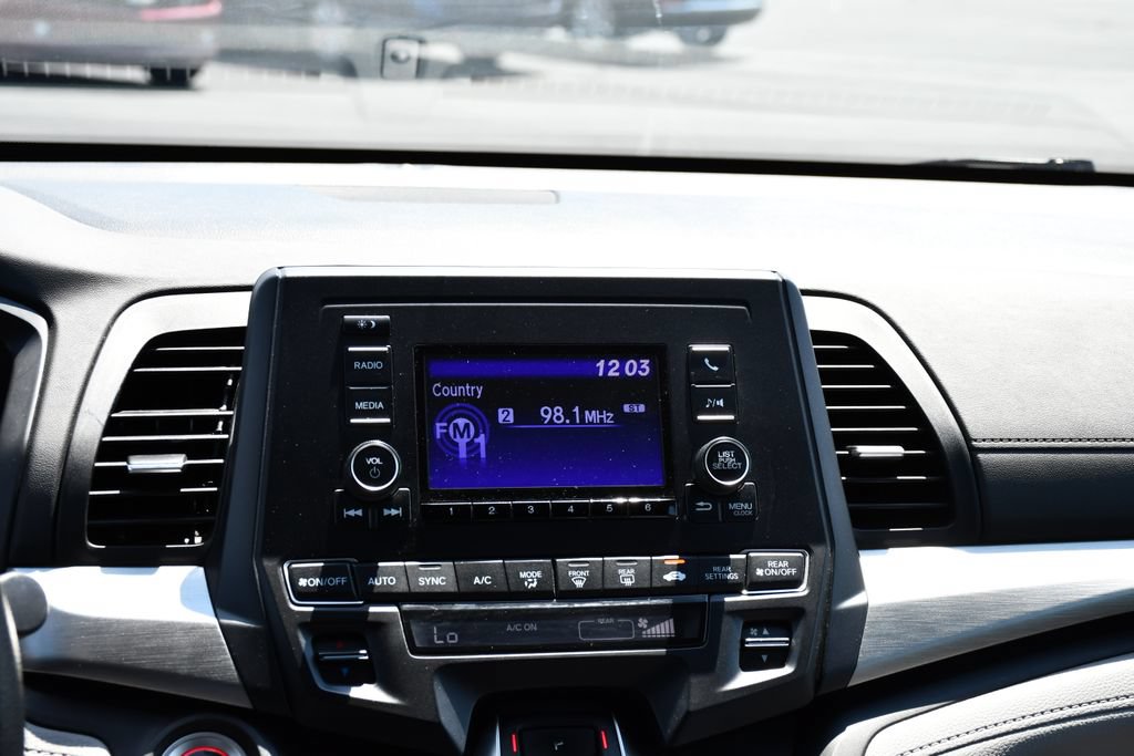 Used 2019 Honda Odyssey LX image 30