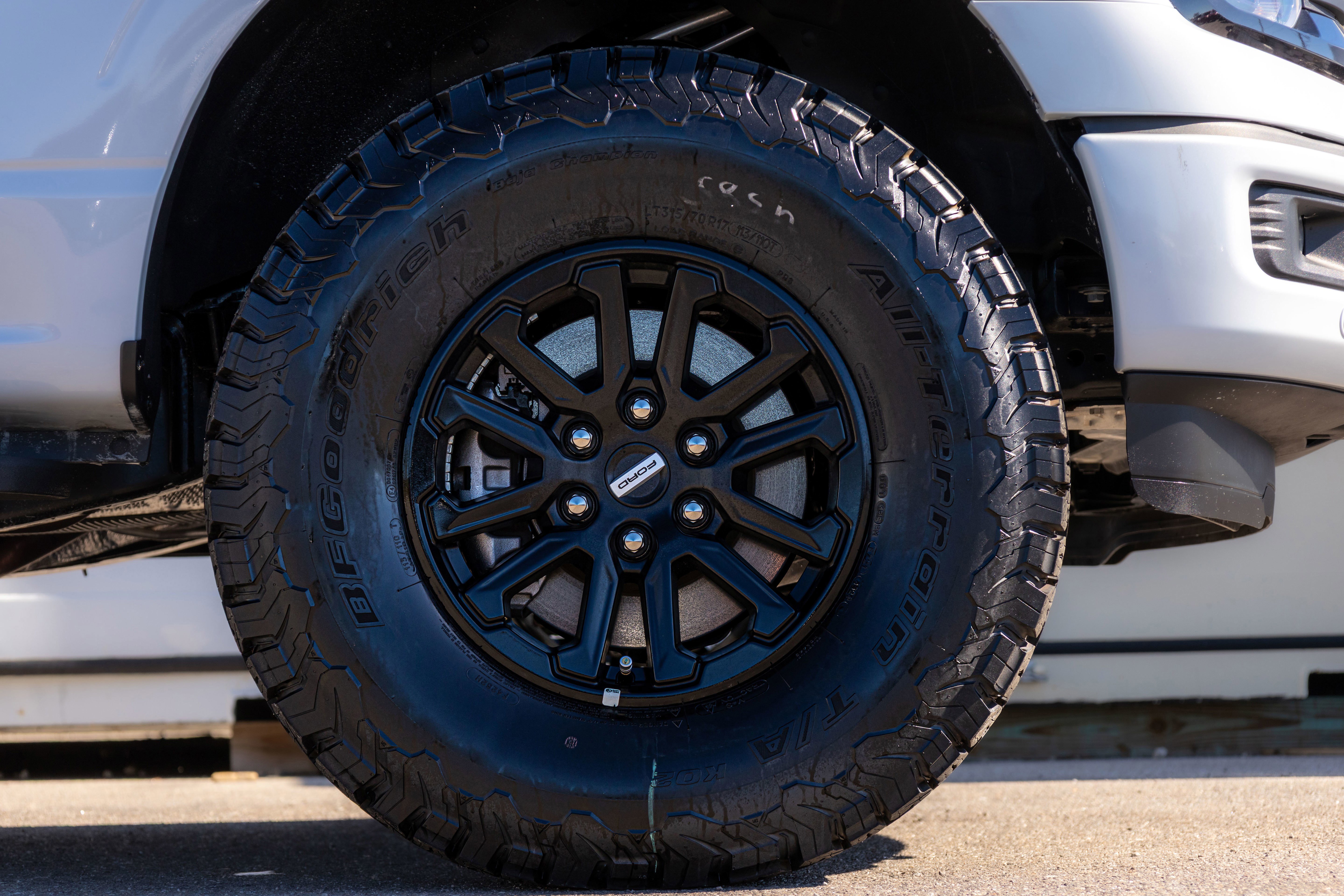 New 2025 Ford F150 XLT w/ Equipment Group 303A High image 14