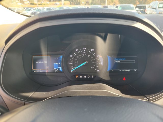 Certified 2024 Ford Edge SEL w/ Convenience Package AWD/4WD image 29